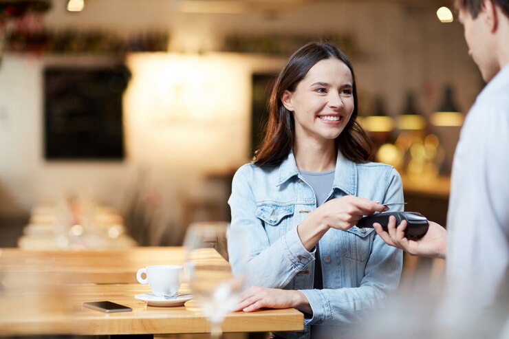 Portable Card Machines