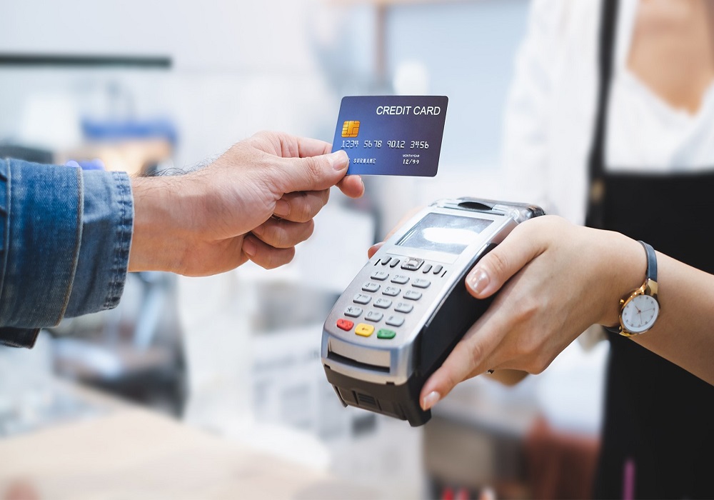 How Much Is a Card Machine