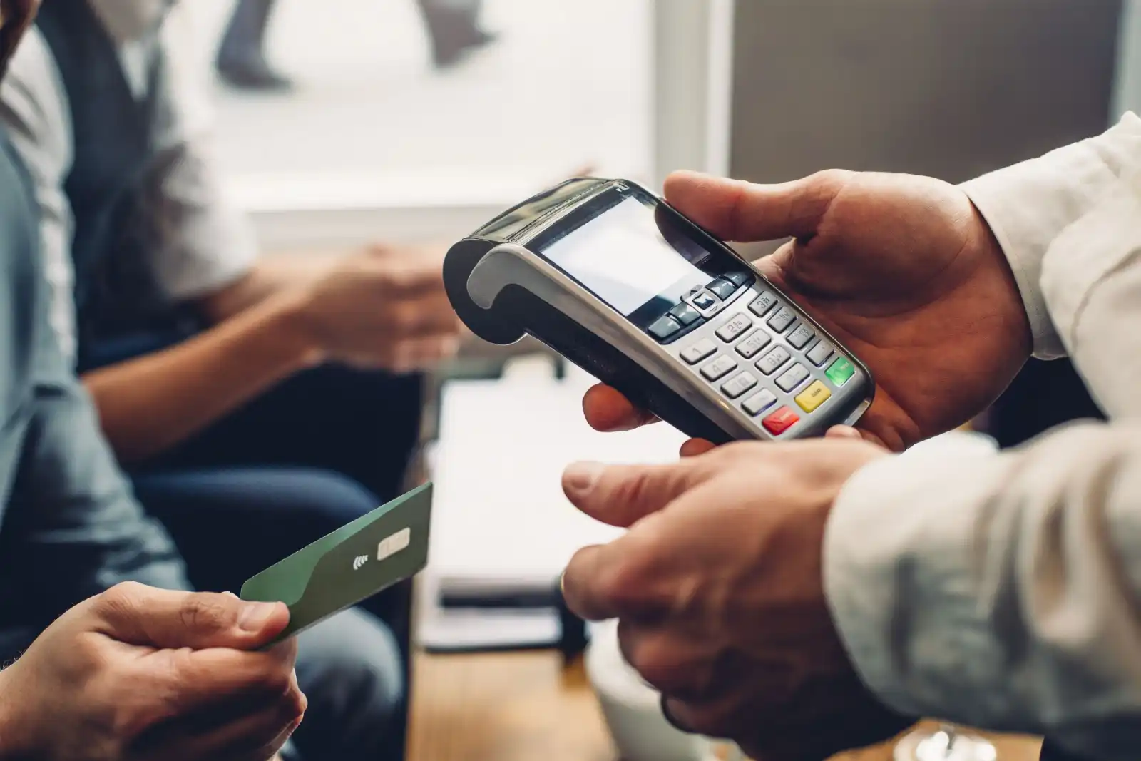 how-to-use-card-machine