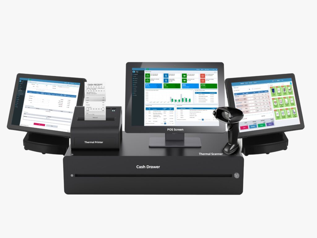 epos-software-system