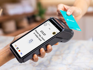 Portable Credit Card Machines UK