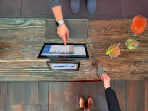 EPOS System for Your Retail Shop