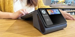 Right EPOS System