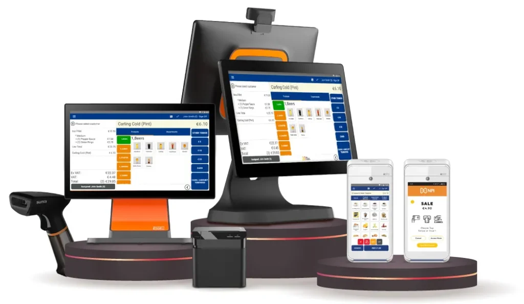 EPOS Systems