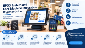 EPOS System and Card Machine Integration