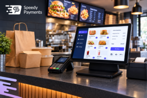 EPOS System for Takeaway Restaurants